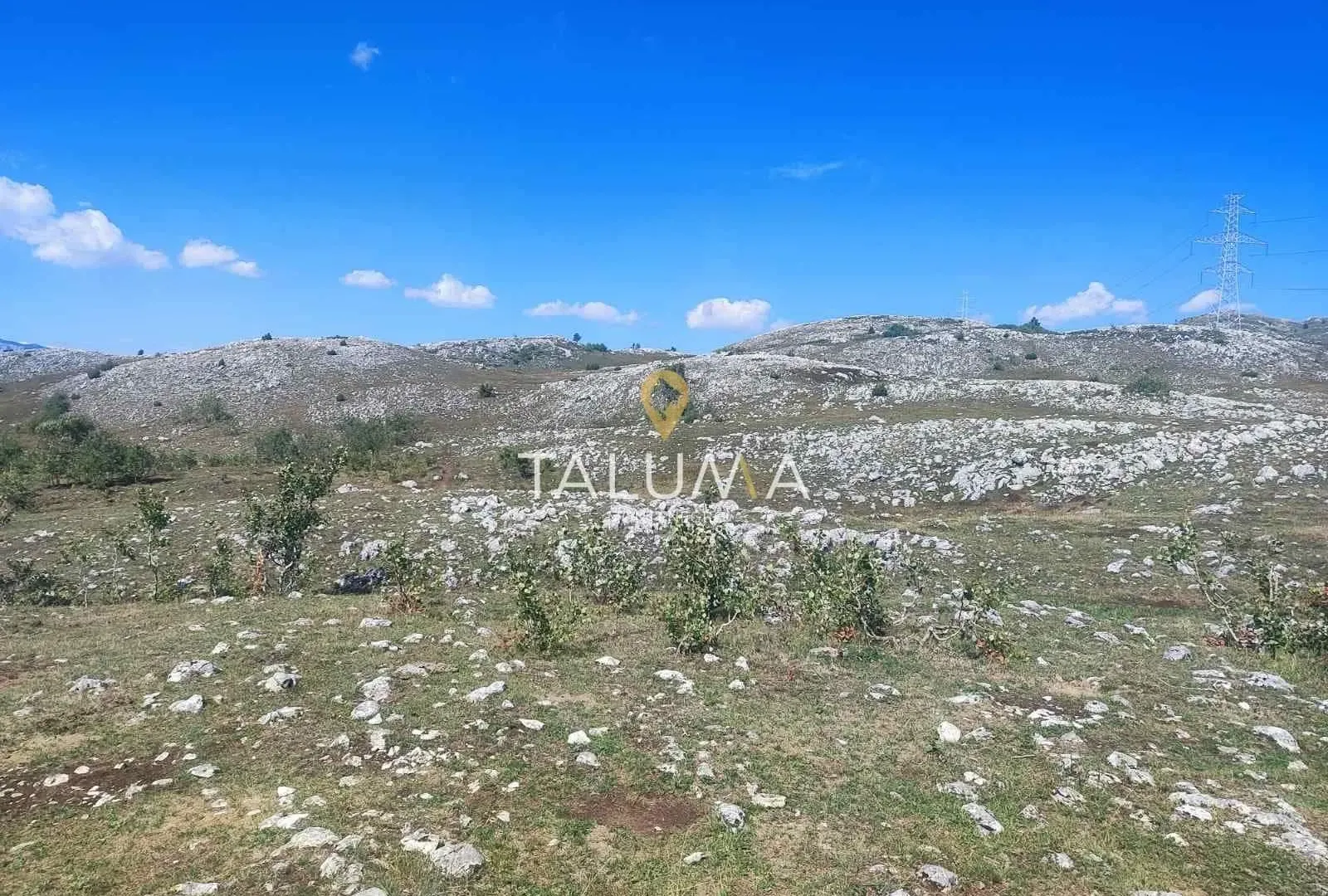 Prodaja, plac, 65000m², Žabljak, Crna Gora