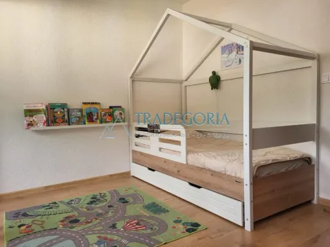 Prodaja, dvosoban stan, 60m², Budva, Crna Gora - image 23