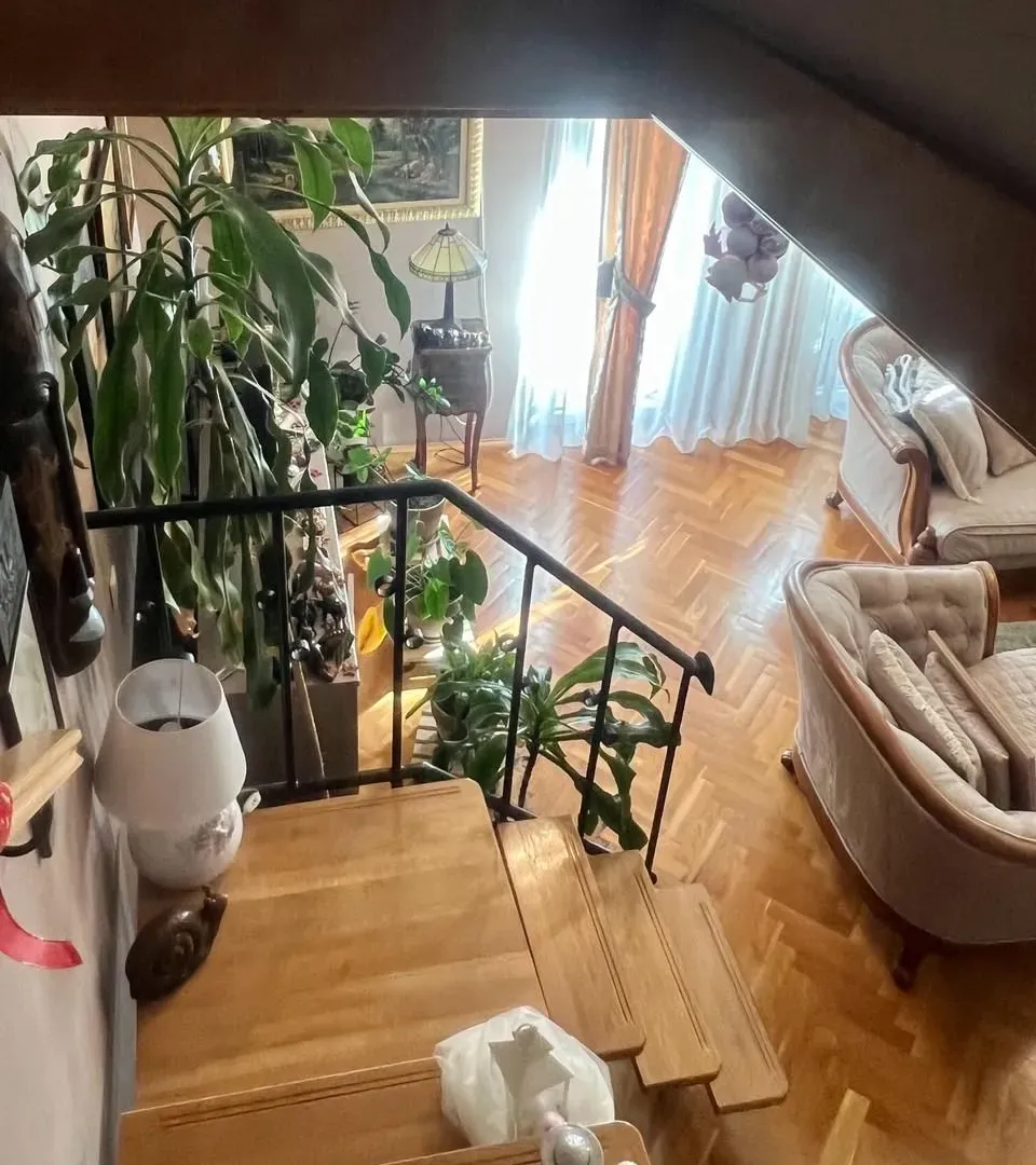 Sale, apartment, 130m², Budva, Crna Gora