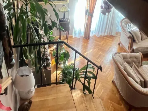 Sale, apartment, 130m², Budva, Crna Gora - image 20