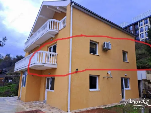 Prodaja, jednosoban stan, 42m², Kavač, Kotor - image 3