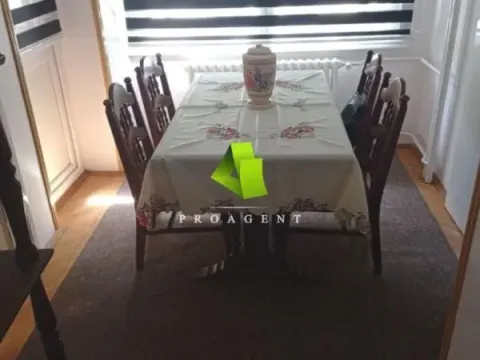 Rent, two bedroom apartment, 60m², Medijana, Niš - image 3