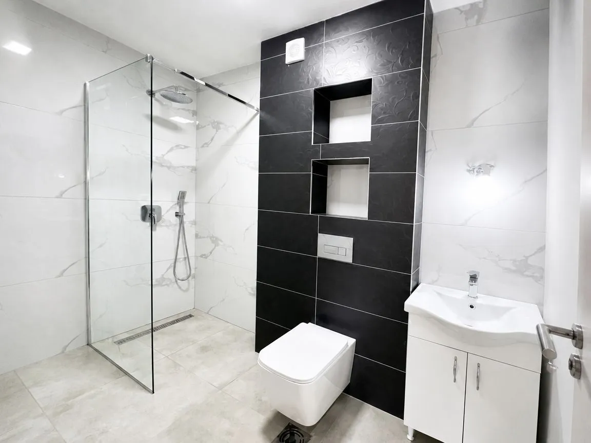 Prodaja, jednosoban stan, 60m², Budva, Crna Gora