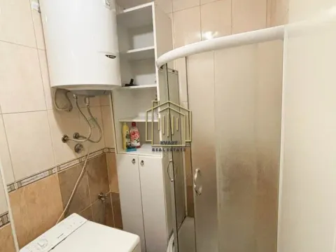 Izdavanje, stan, 30m², Preko Morače, Podgorica - image 5