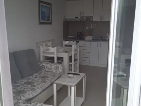 Sale, one bedroom apartment, 30m², Đenovići, Herceg Novi - image 5