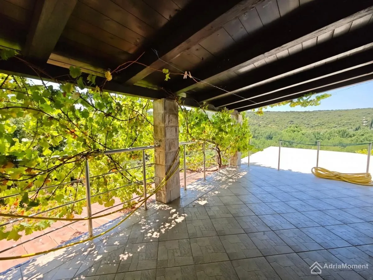 Prodaja, trosoban stan, 91m², Bigova, Kotor