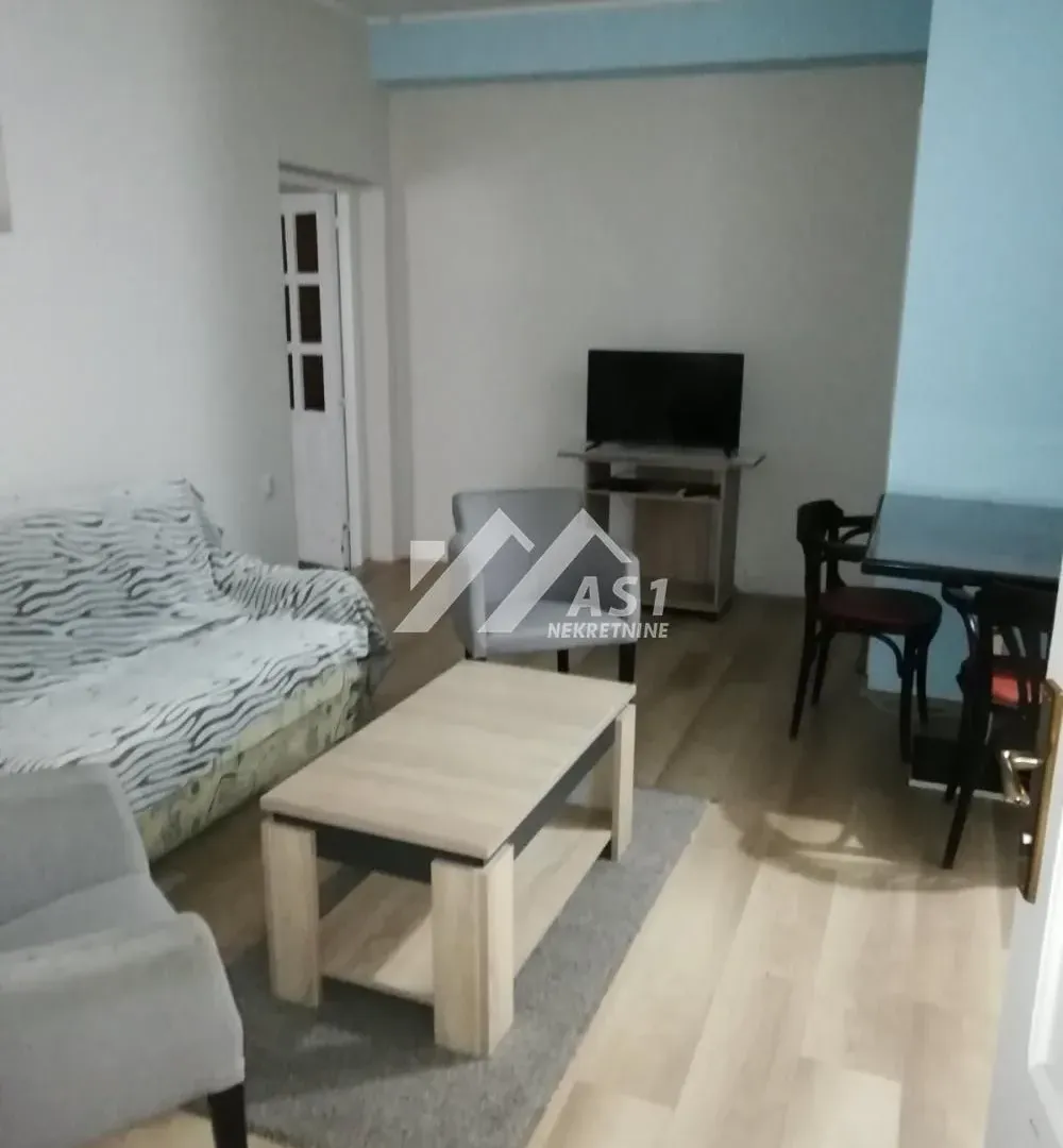 Izdavanje, dvosoban stan, 46m², Novi Sad Sve Podlokacije, Novi Sad