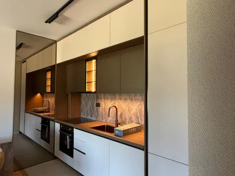 Izdavanje, jednosoban stan, 48m², Donja Gorica, Podgorica - image 6