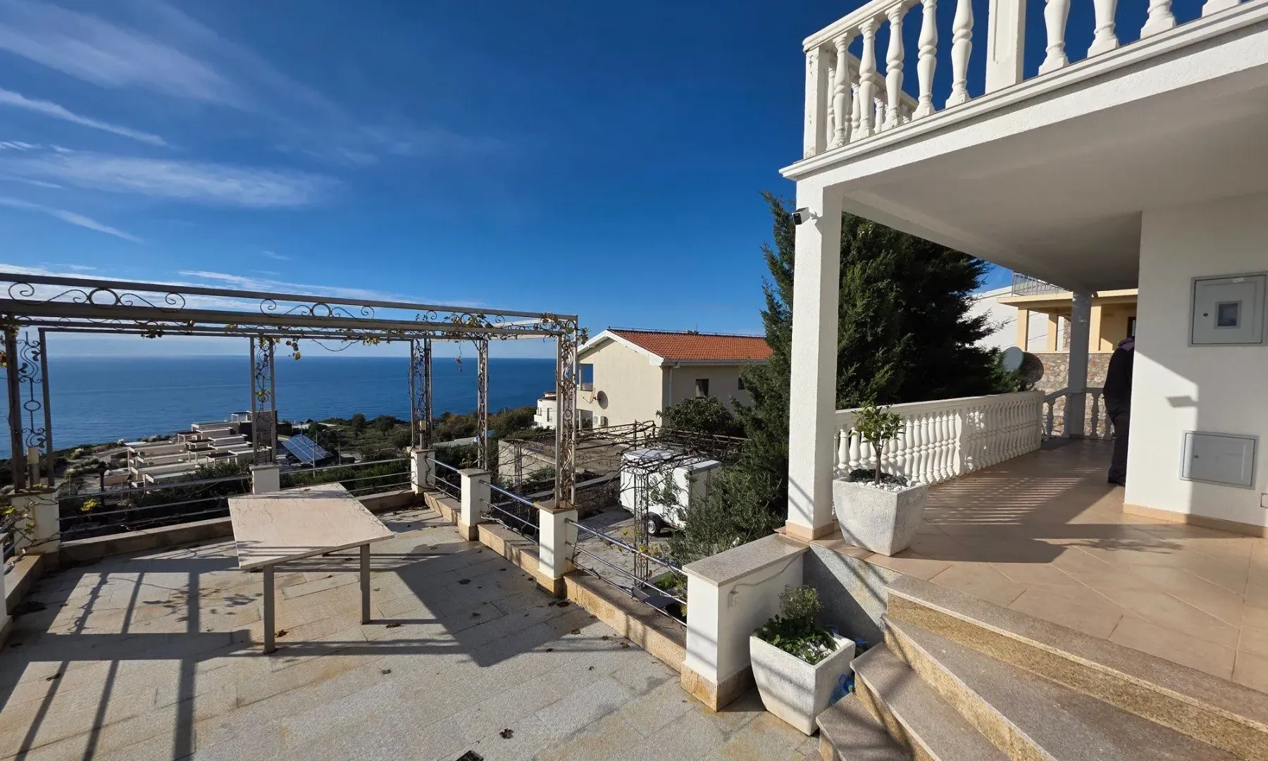 Sale, house, 160m², Krimovica, Kotor