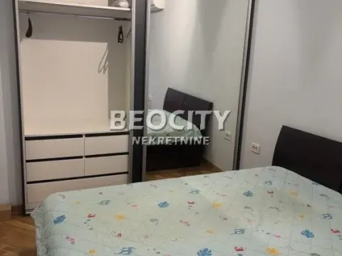 Izdavanje, dvosoban stan, 40m², Vukov Spomenik, Zvezdara Sve Podlokacije - image 5