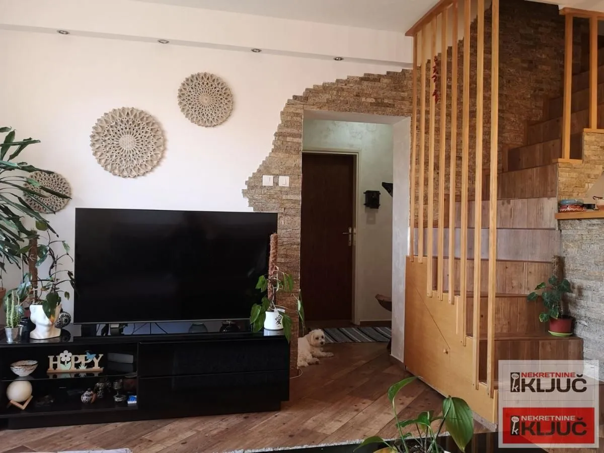 Prodaja, stan, 90m², Bulevar Evrope, Novi Sad Sve Podlokacije