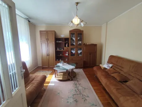Prodaja, kuća, 118m², Zorka, Subotica - image 11