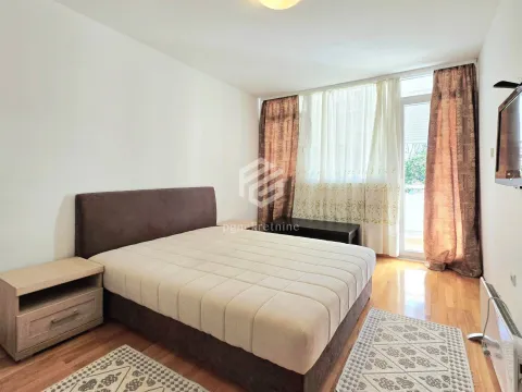 Izdavanje, jednosoban stan, 59m², Blok 5, Podgorica - image 9