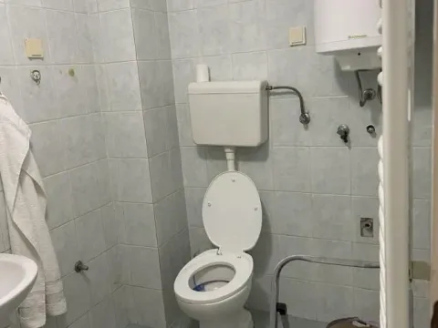 Rent, two bedroom apartment, 50m², Sajmište, Novi Sad - image 13