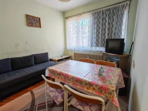 Prodaja, jednosoban stan, 38m², Železnička Stanica, Novi Sad Sve Podlokacije - image 3
