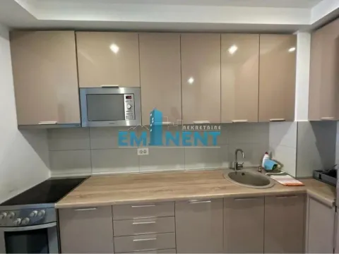 Rent, two bedroom apartment, 53m², Novi Beograd Blok 67, Novi Beograd Sve Podlokacije - image 6