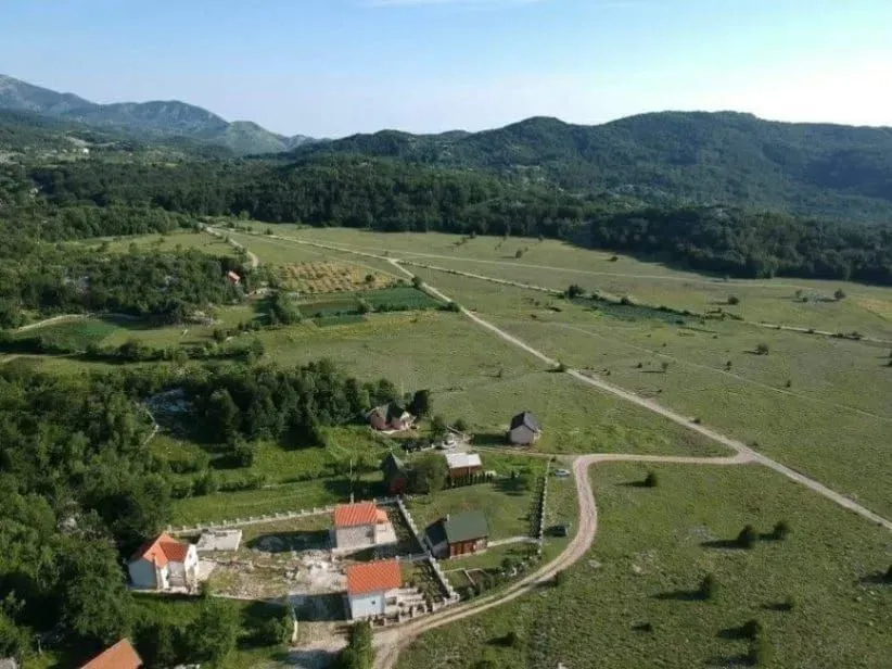 Prodaja, kuća, 290m², Kruševice, Herceg Novi