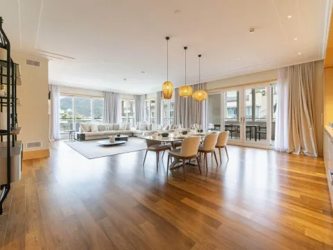 Prodaja, trosoban stan, 271m², Porto Montenegro, Tivat - image 10