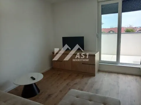 Izdavanje, dvosoban stan, 50m², Veternik, Novi Sad Sve Podlokacije - image 3