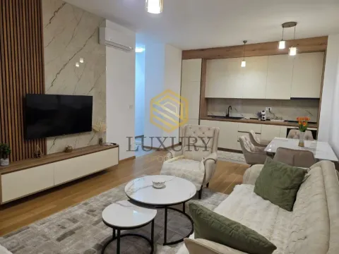 Rent, one bedroom apartment, 50m², Zabjelo, Podgorica - image 2