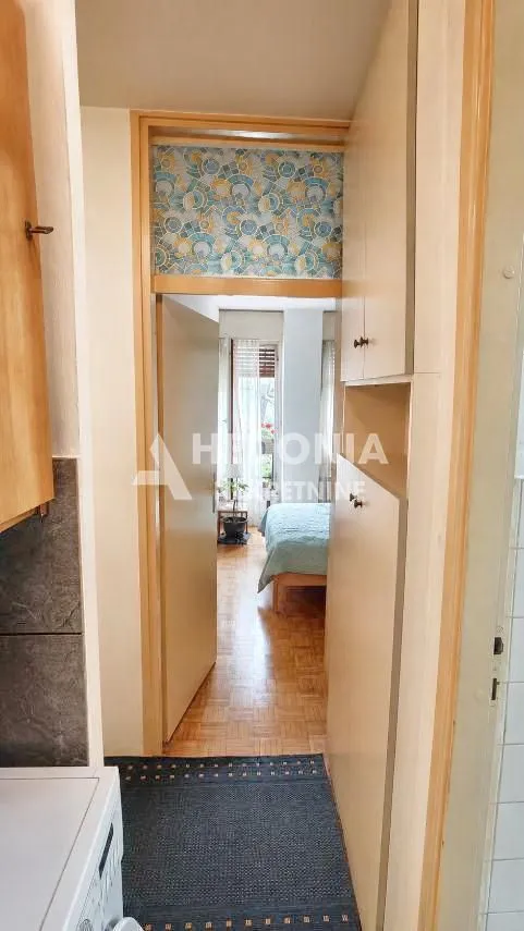Prodaja, trosoban stan, 71m², Novi Beograd Blok 23, Novi Beograd Sve Podlokacije