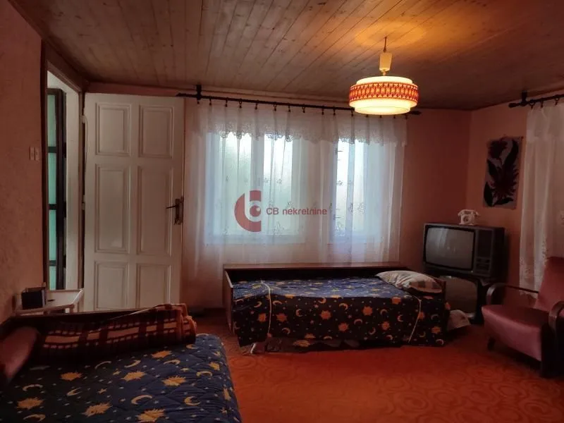 Prodaja, kuća, 100m², Makova Sedmica, Subotica