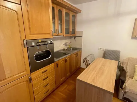 Prodaja, jednosoban stan, 35m², Bečići, Budva - image 4