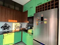 Rent, two bedroom apartment, 70m², Kalimanj, Tivat - image 19