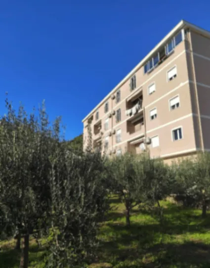 Sale, apartment, 43m², Rozino, Budva