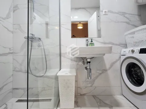 Rent, one bedroom apartment, 46m², Zabjelo, Podgorica - image 11