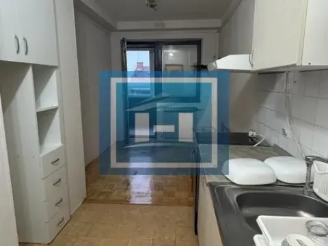 Rent, one bedroom apartment, 39m², Tabane, Jagodina - image 6