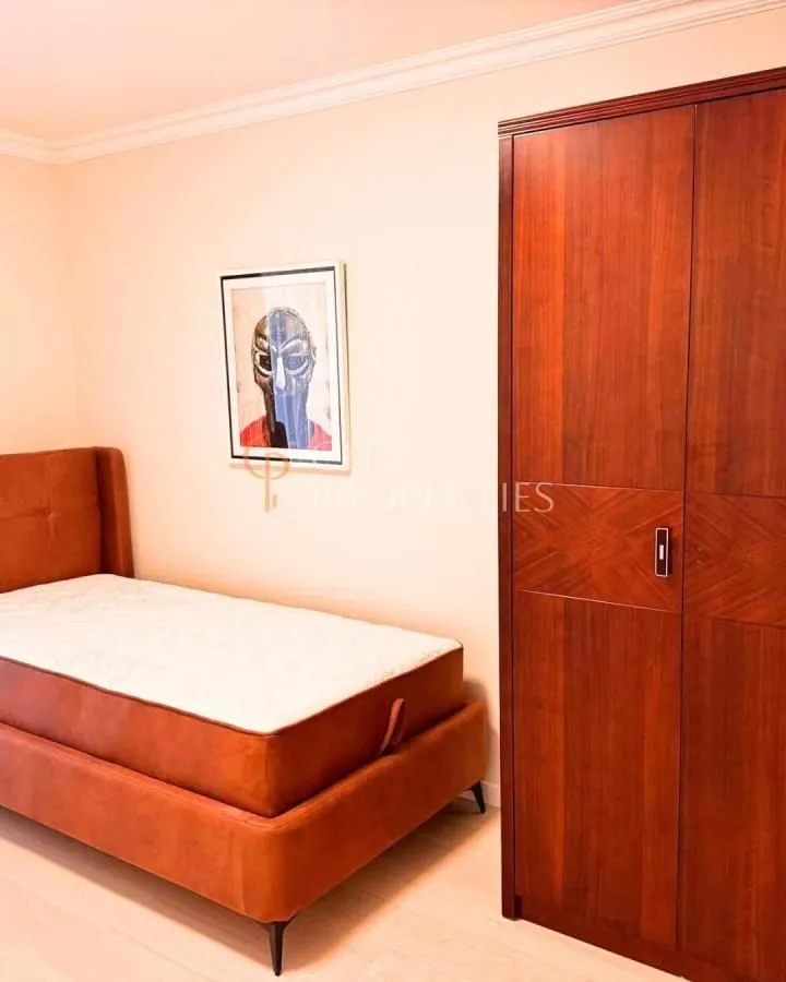Rent, apartment, 101m², Preko Morače, Podgorica