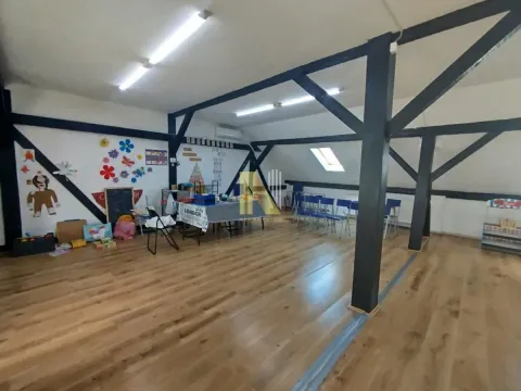 Rent, office space, 119m², Salajka, Novi Sad Sve Podlokacije - image 11