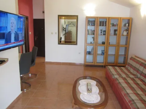 Prodaja, jednosoban stan, 44m², Rafailovići, Budva - image 4