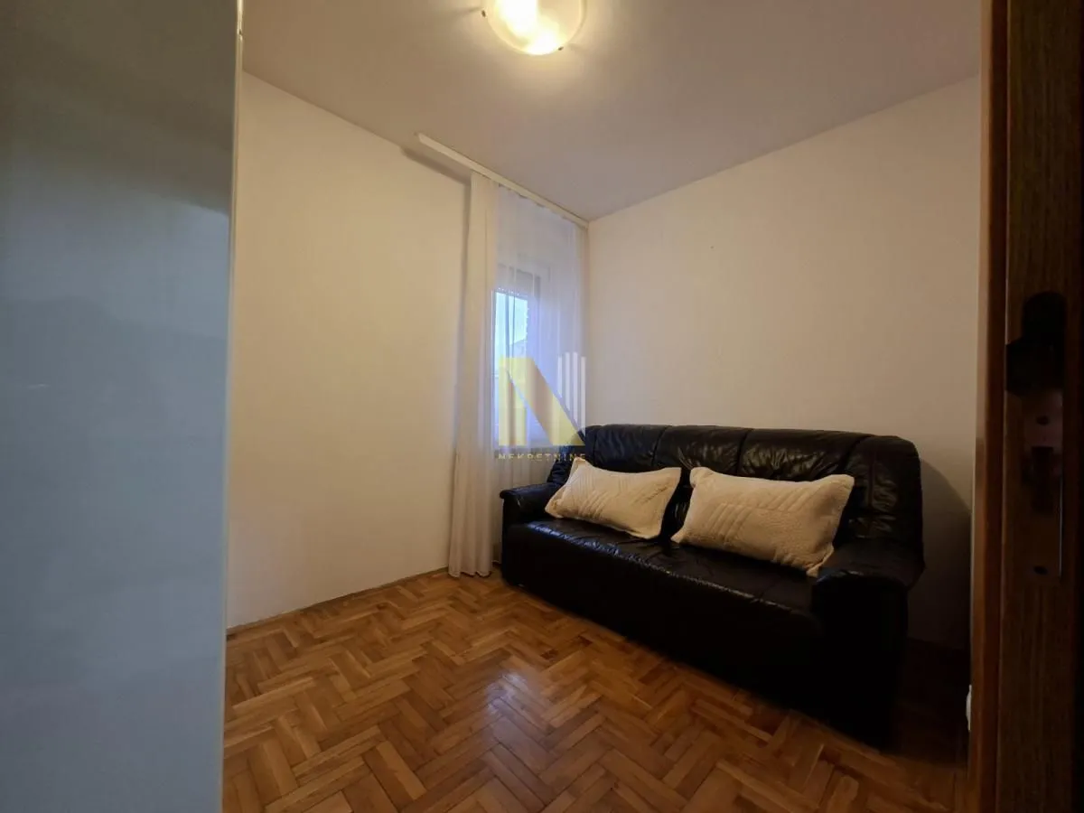 Izdavanje, jednosoban stan, 39m², Bulevar Oslobodjenja, Novi Sad Sve Podlokacije
