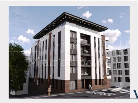 Prodaja, dvosoban stan, 61m², Čubura, Beograd - image 2