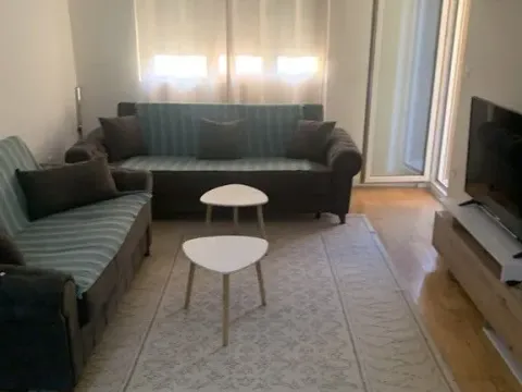 Prodaja, jednosoban stan, 48m², Central Point, Podgorica - image 1