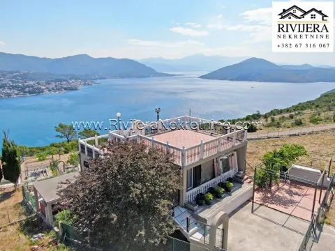 Prodaja, kuća, 213m², Žvinje, Herceg Novi - image 25