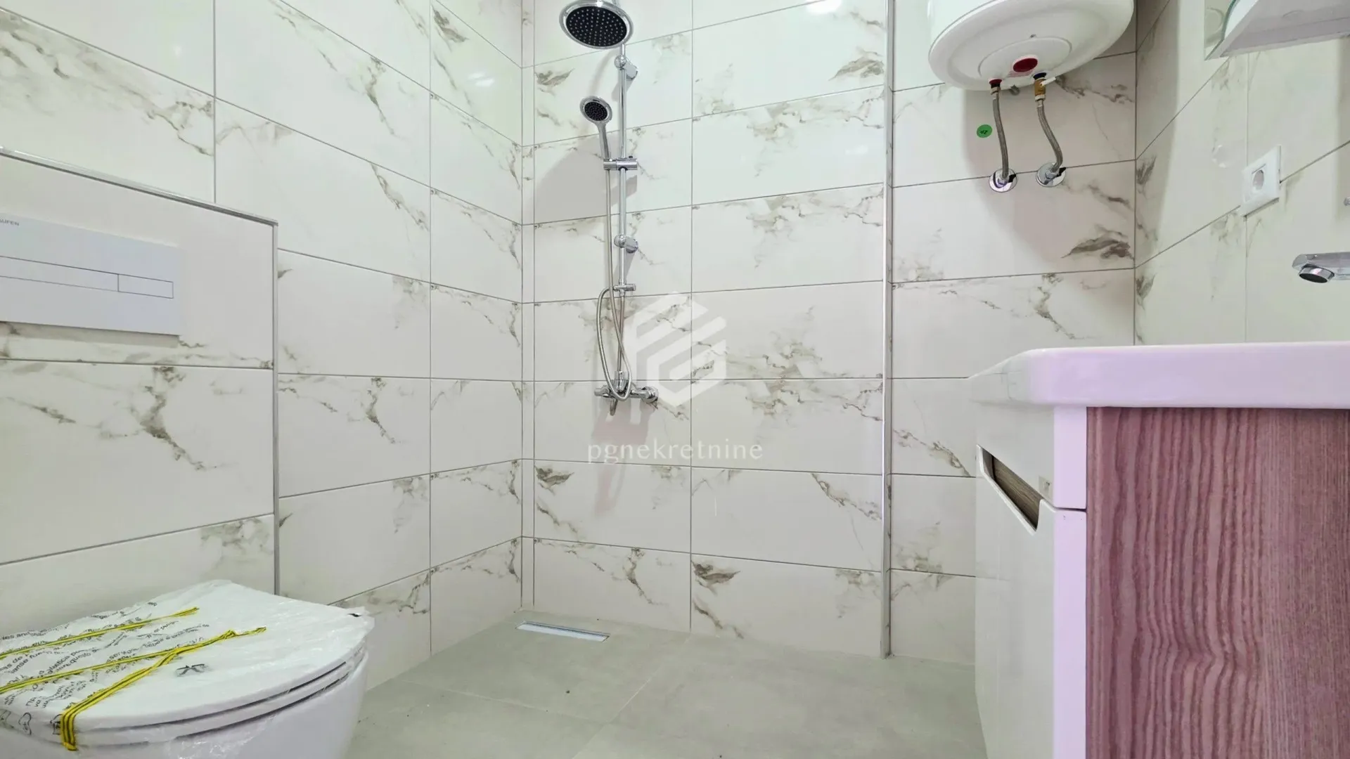 Sale, apartment, 28m², Sutomore, Bar