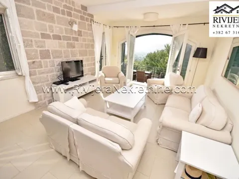 Sale, house, 126m², Sutorina, Herceg Novi - image 7