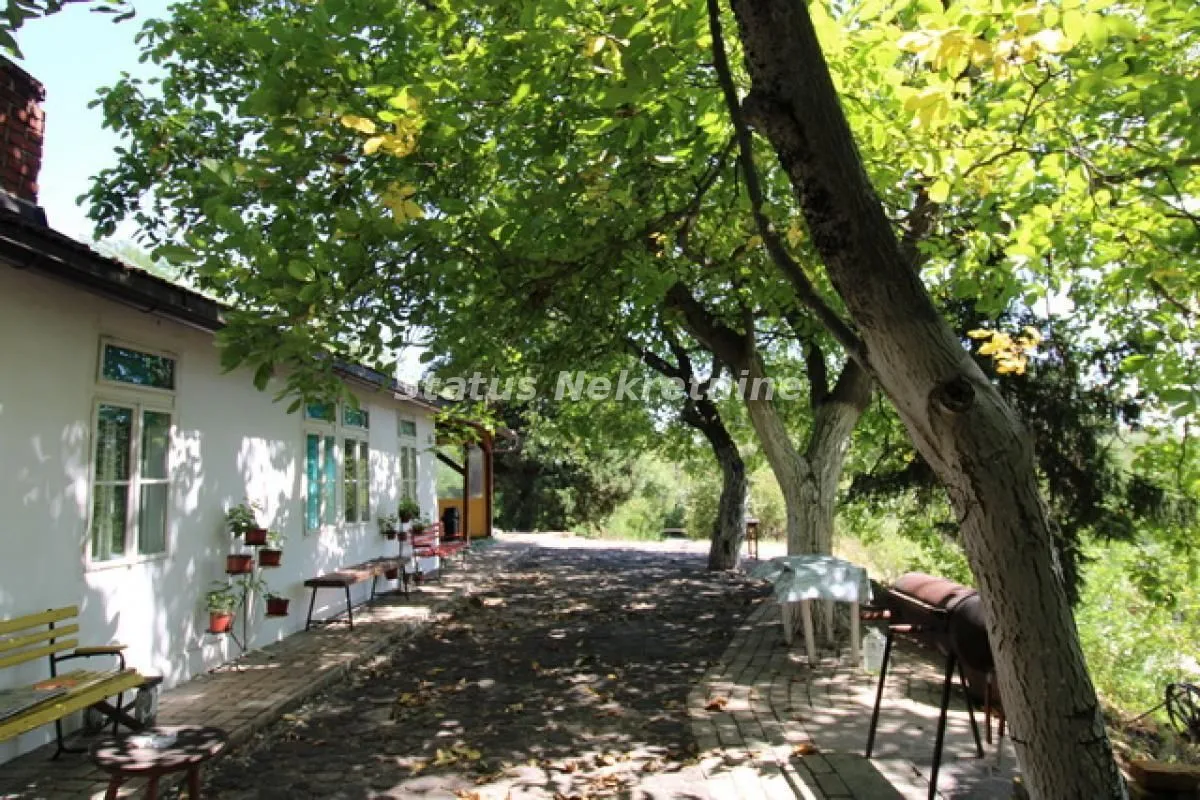 Izdavanje, poslovni prostor, 115m², Irig, Srbija