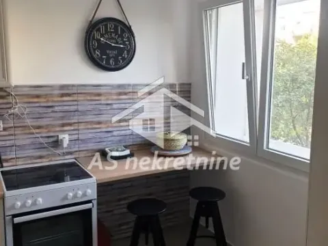 Izdavanje, dvosoban stan, 56m², Novi Beograd Blok 28, Novi Beograd Sve Podlokacije - image 5