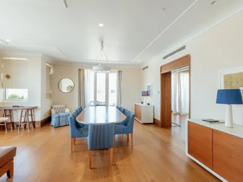 Sale, four bedroom apartment, 620m², Porto Montenegro, Tivat - image 5