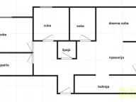 Prodaja, trosoban stan, 75m², Zemun Gornji Grad, Zemun Sve Podlokacije - image 11