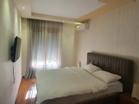 Izdavanje, jednosoban stan, 55m², Centar, Podgorica - image 5