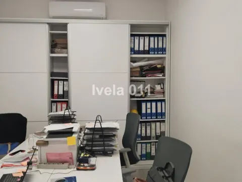 Izdavanje, poslovni prostor, 35m², Savski Venac, Beograd - image 3