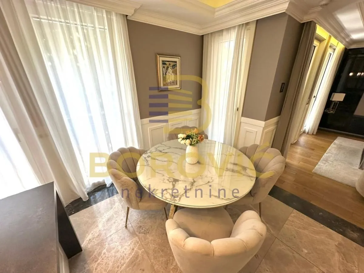 Rent, three bedroom apartment, 85m², Voždovačka Crkva, Voždovac Sve Podlokacije
