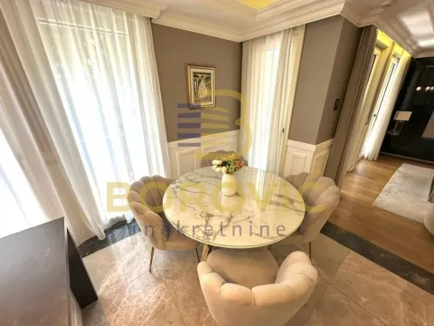 Rent, three bedroom apartment, 85m², Voždovačka Crkva, Voždovac Sve Podlokacije - image 5
