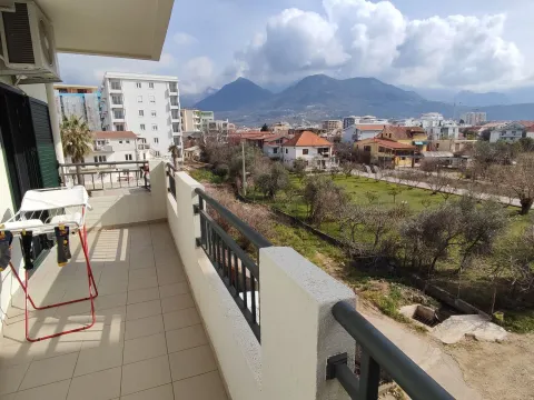 Sale, two bedroom apartment, 104m², Šušanj, Bar - image 10