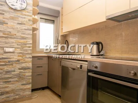 Izdavanje, trosoban stan, 68m², Košutnjak, Beograd - image 6